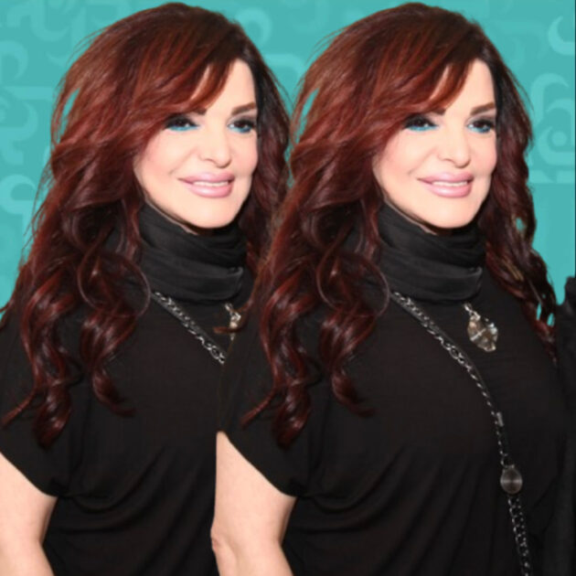 نضال الاحمدية: اطالب بسحب السلاح من سوريا واسرائيل- فيديو