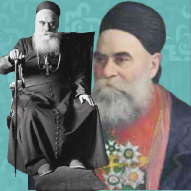 الموارنة والعلويون رفضوا ضم الساحل السوري ل لبنان