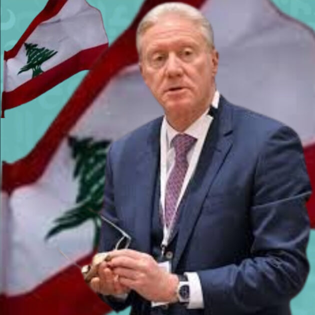 لبنان ينتزع حقه في نيويورك