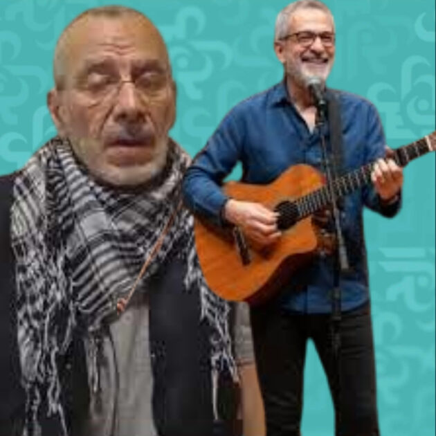 الفنان وليم نصار لبناني يتيم يحتاج دعمنا