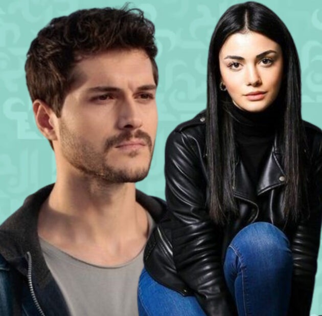 حب محتمل: المعادلة الصيفية الأجمل التي خطفت قلوب المشاهدين قانون الطبيعة مسلسل صيفي رائع