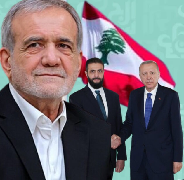 هل تهاجم سوريا لبنان؟ لماذا يبدو هذا السيناريو مستبعدًا رغم تصاعد الحديث عنه؟