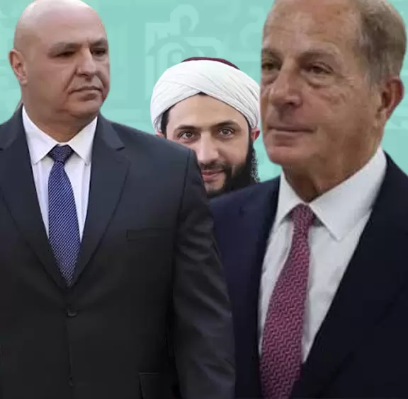 واشنطن تؤكد رفضها تدخل السوري في لبنان واشنطن تؤكد رفضها تدخل السوري في لبنان