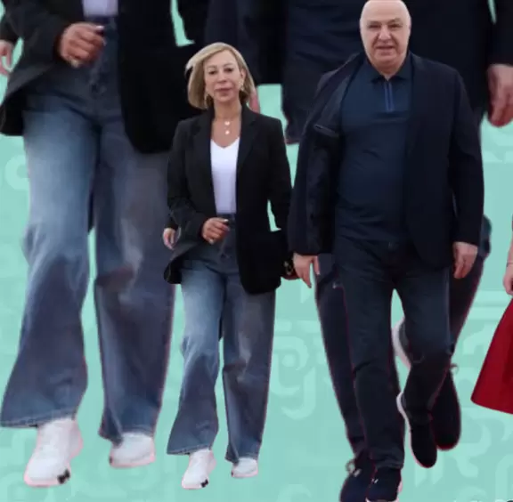 هل أخطأ الرئيس جوزاف عون عند وصوله إلى واشنطن؟ هل أخطأ الرئيس جوزاف عون عند وصوله واشنطن؟