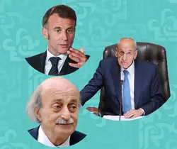 معركة الخيارات: أي لبنان نريد؟