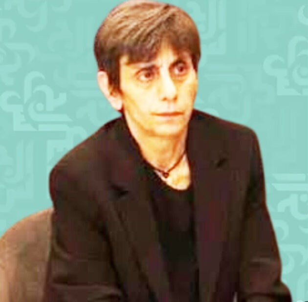 ريما الرحباني ناطورة المفاتيج كما كتبها والدها عاصي ريما الرحباني ناطورة المفاتيج كما كتبها والدها عاصي