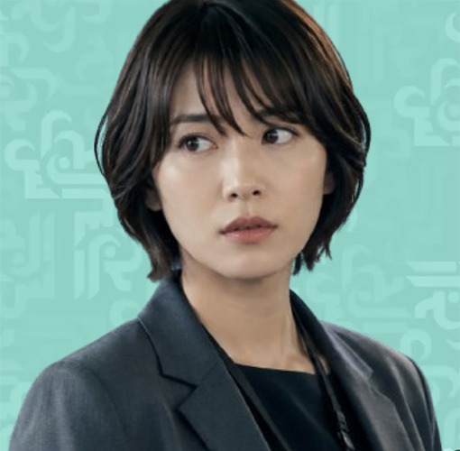ماذا قالت الصحافة اليابانية عن مسلسل The Journalist؟