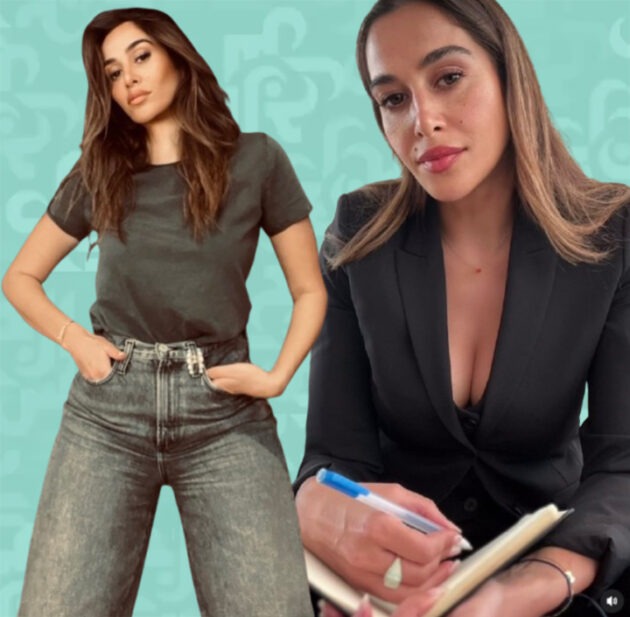 يمنى فواز، عندما تصبح المعارضة أخلاقًا قبل أن تكون سياسة