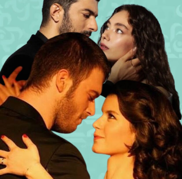 لماذا اختفت المسلسلات الرومانسية من الدراما الغربية وهل يعزف الجمهور عنها؟ لماذا اختفت المسلسلات الرومانسية من الدراما الغربية وهل يعزف الجمهور عنها؟