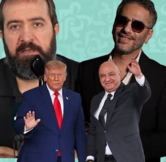 حرية الصحافة والقضاء السياسي: من فضل شاكر الى حسن عليق