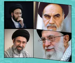 جيل الصبر وجيل الثأر: ايران الجديدة بعد اغتيال الامام خامنئي