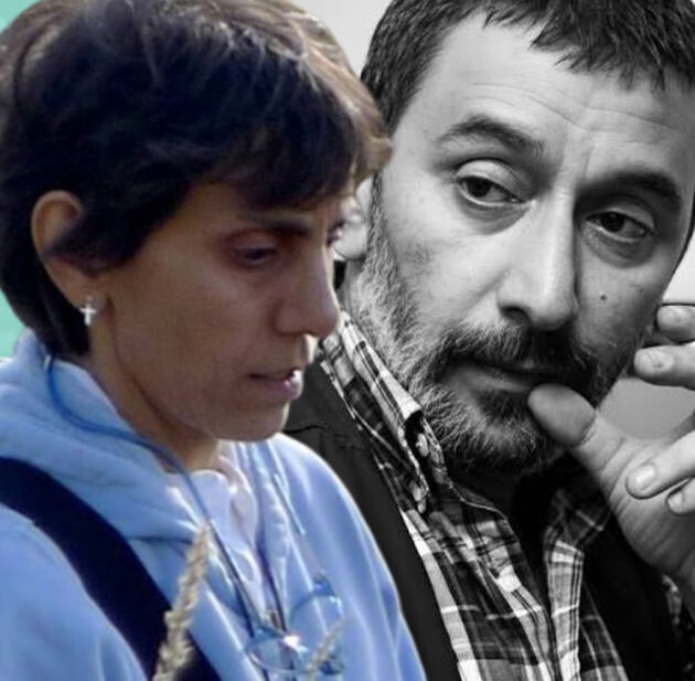 ريما الرحباني: اتركوا زياد وشأنه، ولا تجعلوا اسمه مشروعا تجاريًا