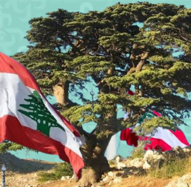 لماذا ذُكر لبنان أكثر من 70 مرة في التوراة؟ وما الذي يرمز إليه في الانجيل؟