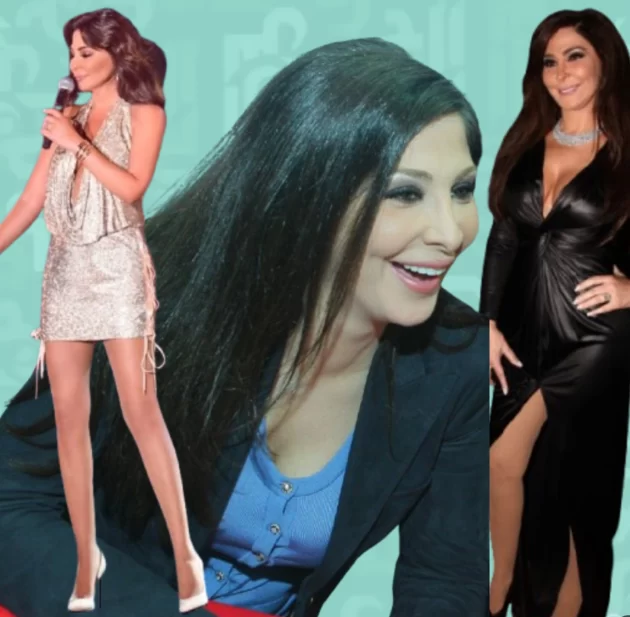 إليسا على القائمة السوداء في قرطاج.. وعليها أن تعتذر!