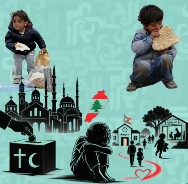 من سيدخل معابدكم، يا رجال الدين في لبنان؟