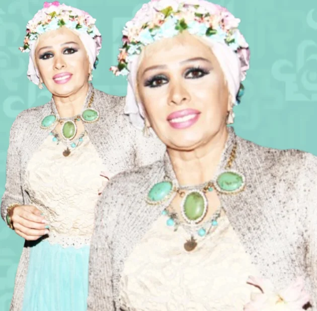 مادونا الليدي ما جاء مثلها في لبنان ولهذا ابتعدت