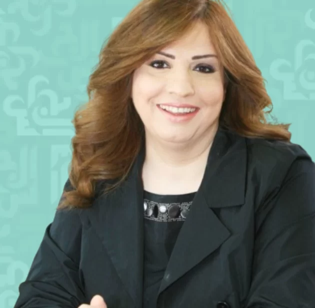 نضال الأحمدية: مريم البسام, ما جاء مثلها