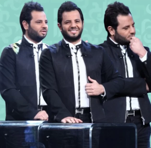نيشان يطعم أمه.. هذا خبر أم صحافة صفراء؟