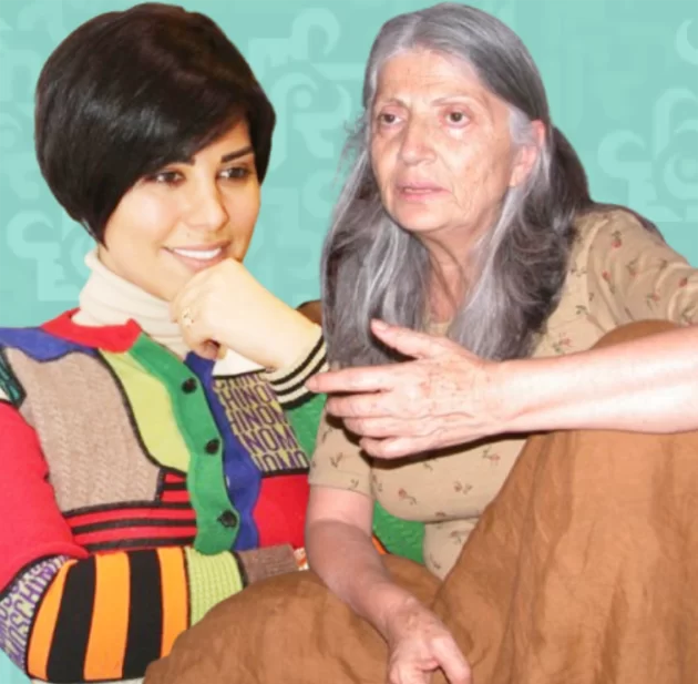  شمس الكويتية ومريم نور: ما الفرق؟