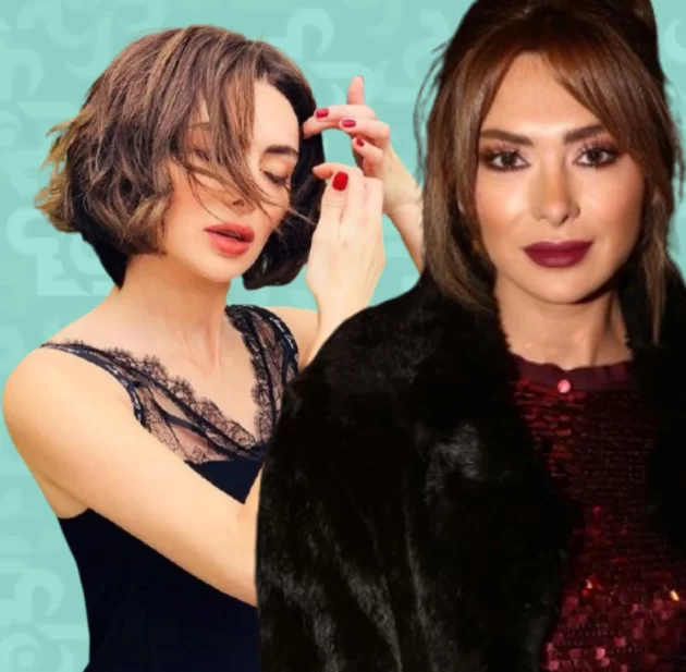 ستيفاني صليبا.. هل عشق رياض سلامة تهمة؟ ستيفاني صليبا.. هل الحب تهمة؟