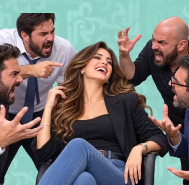 لماذا يستخدم الرجال أعضاءهم الجنسية لشتم النساء؟ تفسير نفسي واجتماعي