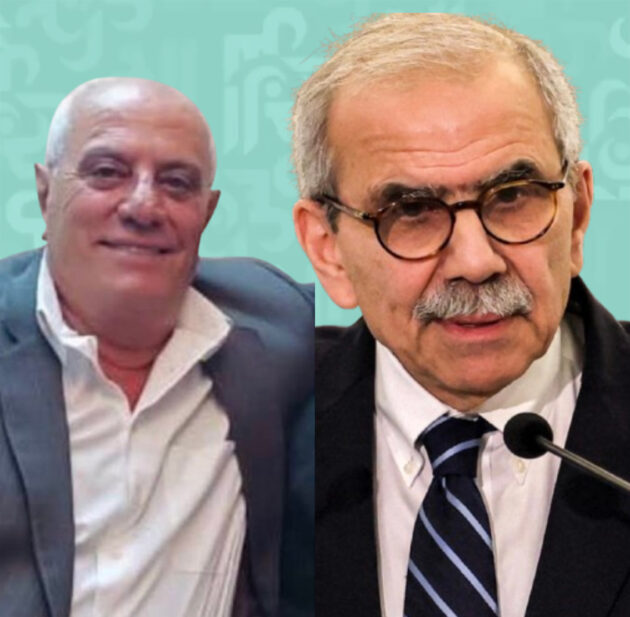 جريمة قد يقترفها لبنان بحق السوري عادل عيسى جريمة قد يقترفها لبنان بحق السوري عادل عيسى