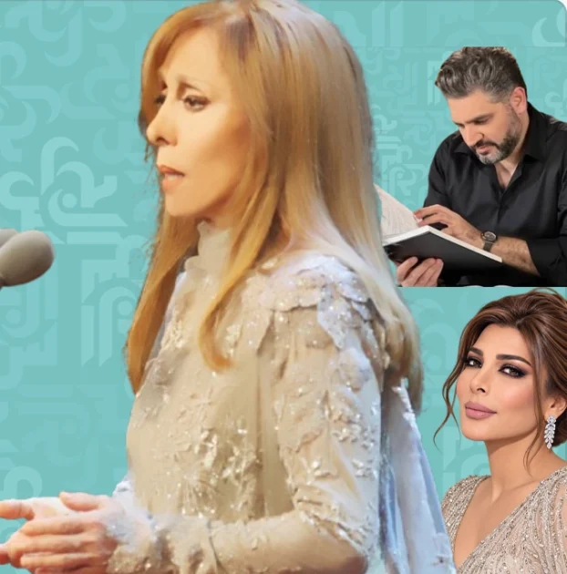 أصالة تسرق ووزير الثقافة يسرق ويهرج، وفيروز ذكرت السيد؟