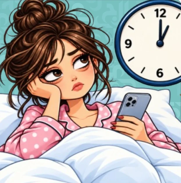 دراسة جديدة ترعب السهارى.. ولكن