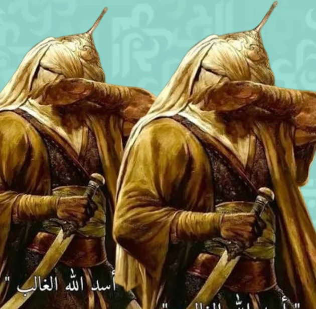 الإمام علي بن أبي طالب وإرثه الفكري والإنساني في كتابات المفكرين والأدباء
