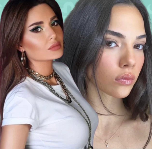 حياة الآخرين» بمواجهة اتهام بالسرقة: هل (الملاك الأسود) أم (روبي)؟